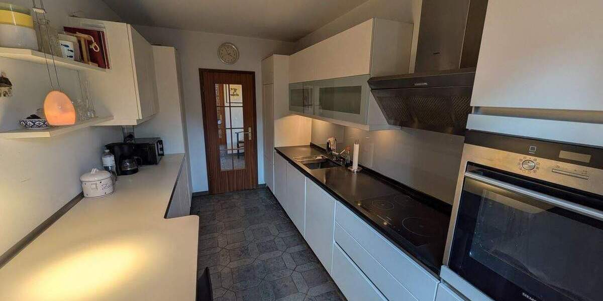 Doppelhaushälfte Hamburg Lohbrügge - 4 Zimmer, 95 m&sup2;, 485.000&euro; | Angebot:25739580