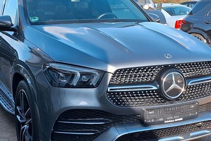 Mercedes-Benz GLE 450 168.000 km 44.999 &euro; Stapelfeld 22145