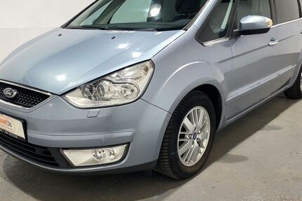 Ford Galaxy 259.000 km 2.950 &euro; Norderstedt 22848