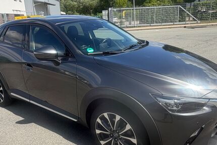 Mazda CX-3 15.000 km 17.000 &euro; Reinbek 21465
