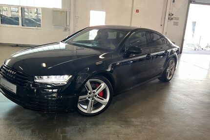 Audi A7 197.939 km 29.890 &euro; Hamburg 20537