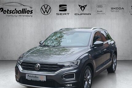 VW T-Roc 65.513 km 22.950 &euro; Ahrensburg 22926