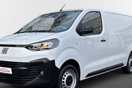Fiat Scudo 57.500 km 19.490 &euro; Hamburg 22529