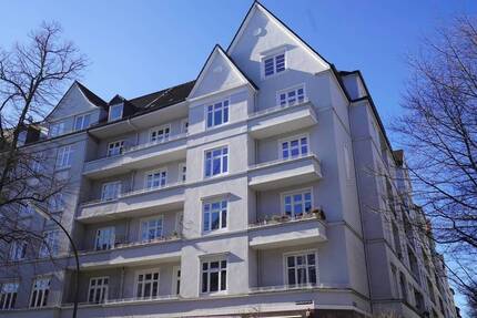 Gewerbeobjekt Hamburg Winterhude - 3 Zimmer, 79 m&sup2;, 770.000&euro; | Angebot:25749049