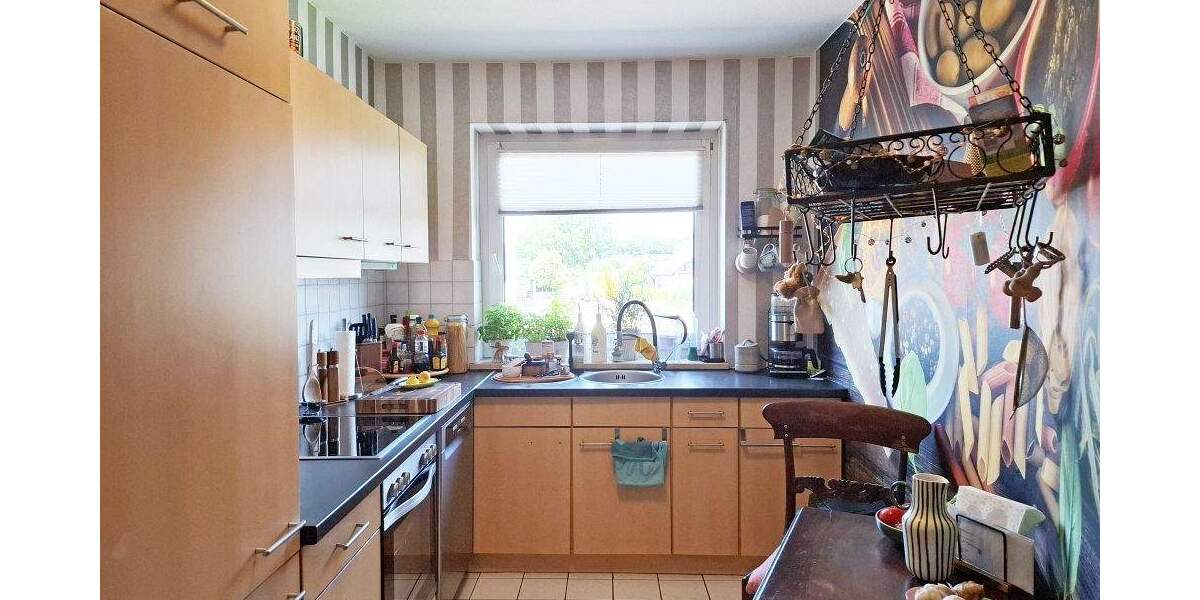 Etagenwohnung Itzstedt - 4 Zimmer, 90 m&sup2;, 219.000&euro; | Angebot:25704559