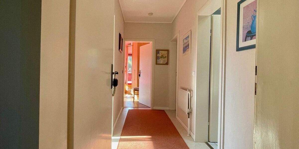 Bungalow Hamburg Lohbrügge - 5 Zimmer, 132 m&sup2;, 475.000&euro; | Angebot:25778651