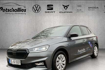 Skoda Fabia 15.900 km 22.930 &euro; Ahrensburg 22926