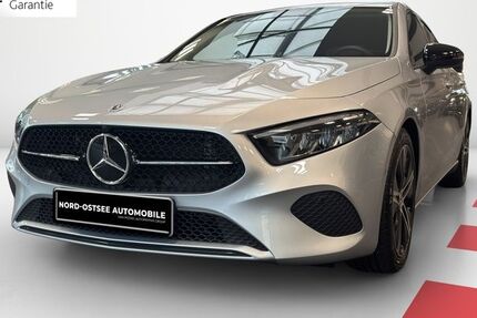 Mercedes-Benz A 200 2.767 km 28.750 &euro; Ahrensburg 22926