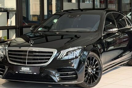 Mercedes-Benz S 400 163.000 km 50.990 &euro; Hamburg 22529