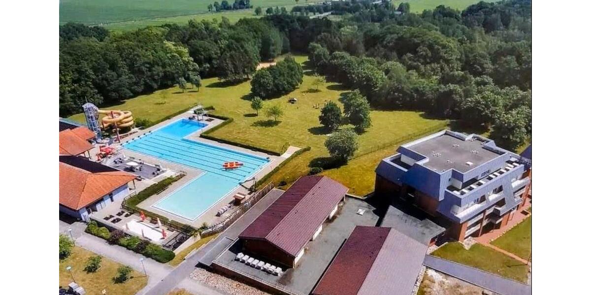 Etagenwohnung Bad Bramstedt - 435&euro; | Angebot:25839667