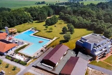 Wohnung Bad Bramstedt - 2 Zimmer, 435&euro; | Angebot:25839667