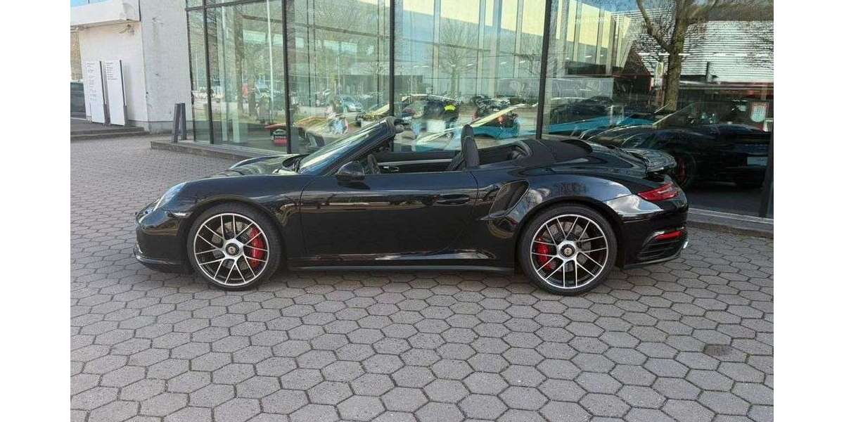 Porsche 991 84.373 km 129.991 &euro; Hamburg 22047