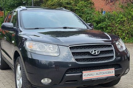 Hyundai SANTA FE 214.068 km 2.950 &euro; Hamburg 22453