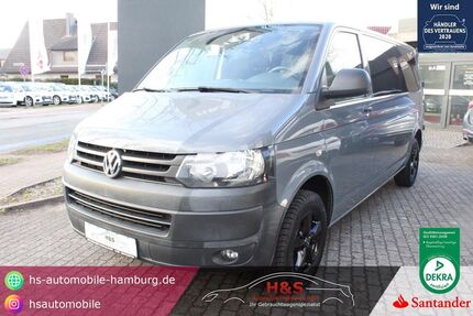 VW T5 Caravelle 110.000 km 19.900 &euro; Pinneberg 25421