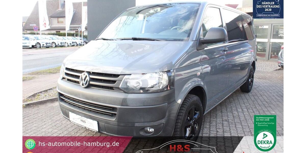 VW T5 Caravelle 110.000 km 19.900 &euro; Pinneberg 25421