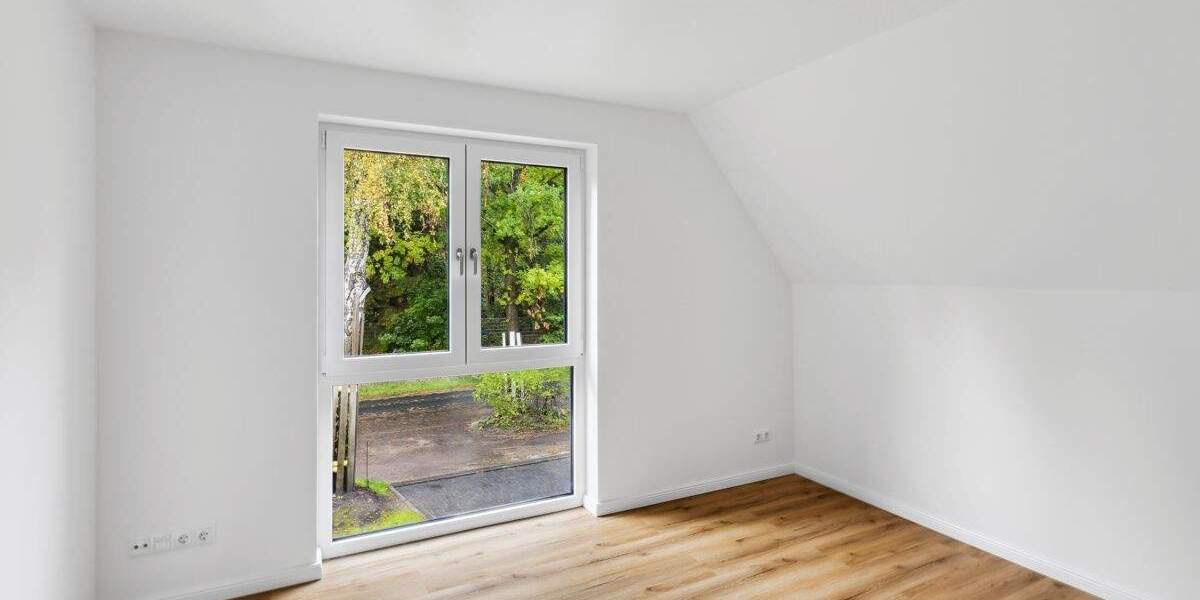 Doppelhaushälfte Hamburg Niendorf - 4 Zimmer, 142 m&sup2;, 849.000&euro; | Angebot:25663098