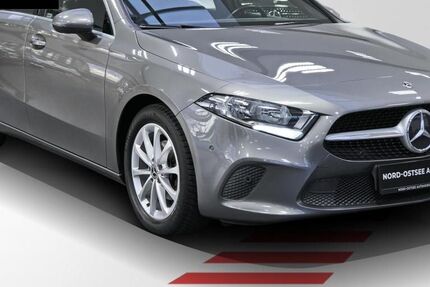 Mercedes-Benz A 180 80.204 km 17.990 &euro; Ahrensburg 22926