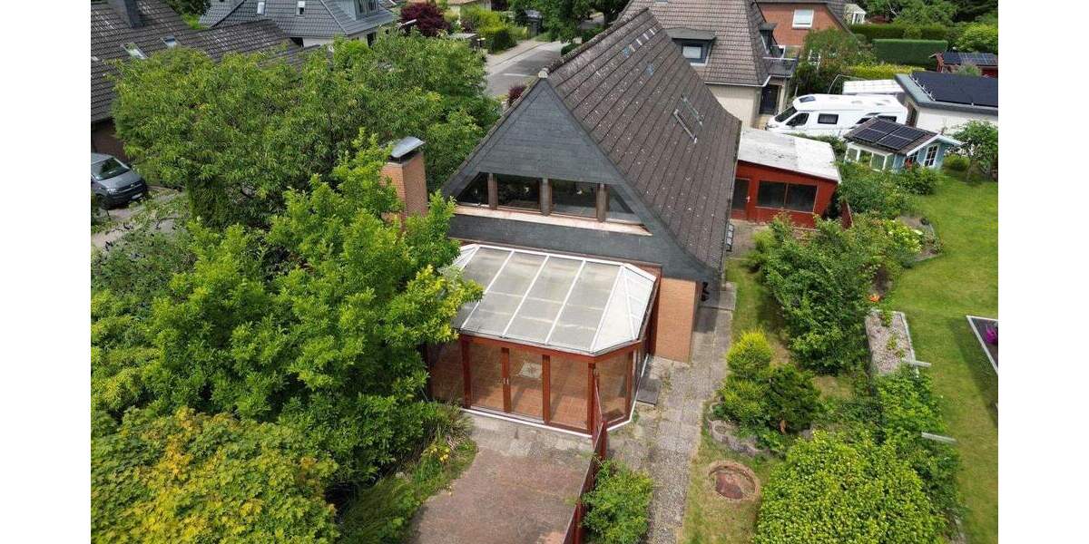 Grundstück Hamburg Schnelsen - 535.000&euro; | Angebot:25771397