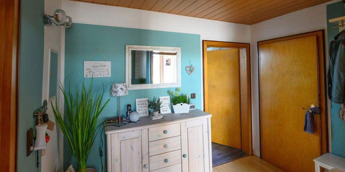 Etagenwohnung Traventhal Landgestüt Traventhal - 3 Zimmer, 79 m&sup2;, 809&euro; | Angebot:25881064