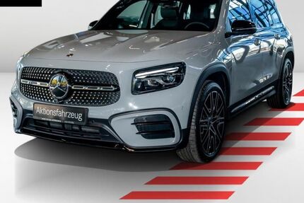 Mercedes-Benz GLB 200 8.050 km 54.898 &euro; Hamburg 21029