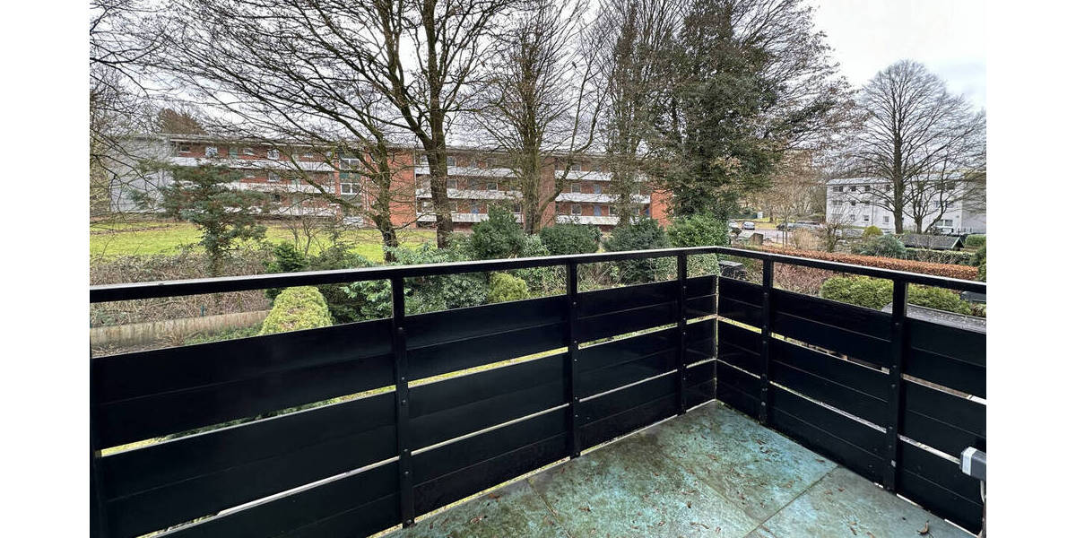 Reihenmittelhaus Hamburg Rahlstedt - 4 Zimmer, 110 m&sup2;, 548.000&euro; | Angebot:25968434