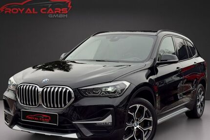 BMW X1 174.900 km 20.990 &euro; Hamburg 22111