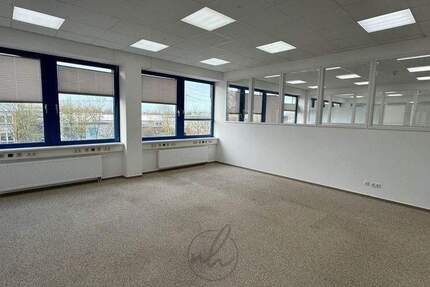 Gewerbeobjekt Hamburg Rahlstedt - 2.605&euro; | Angebot:25969952