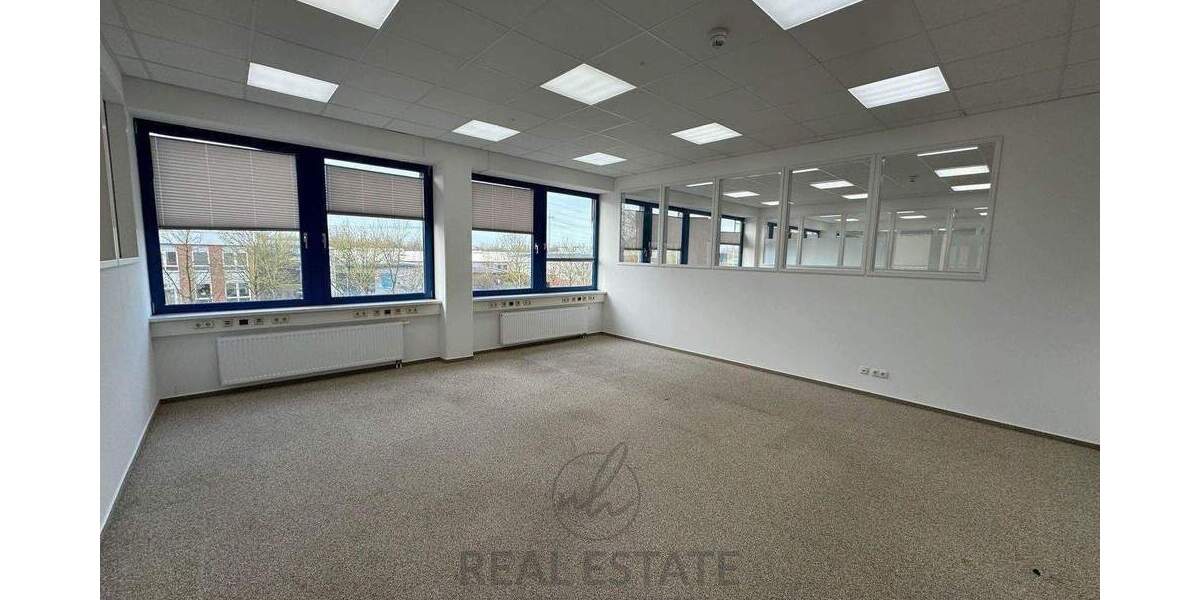 Gewerbeobjekt Hamburg Rahlstedt - 2.605&euro; | Angebot:25969952