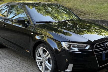 Audi A3 178.000 km 11.200 &euro; Hamburg 22087