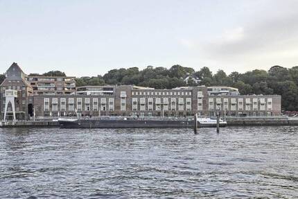 Gewerbeobjekt Hamburg Altona-Altstadt - 395&euro; | Angebot:26825340