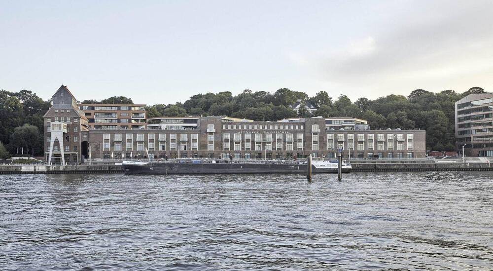 Gewerbeobjekt Hamburg Altona-Altstadt - 395&euro; | Angebot:26825340