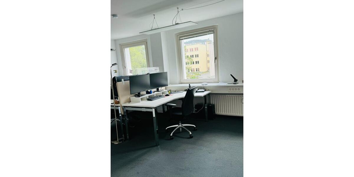 Gewerbeobjekt Hamburg Uhlenhorst - 550&euro; | Angebot:26168124