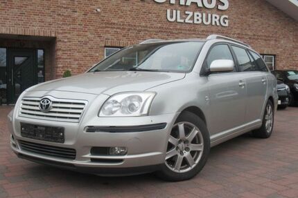 Toyota Avensis 189.771 km 2.750 &euro; Henstedt Ulzburg(20 km nördlich von HH-direkt an der A7) 24558