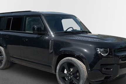 Land Rover Defender 16.500 km 94.990 &euro; Hamburg 22529