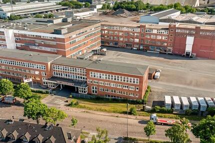 Gewerbeobjekt Oststeinbek - 700&euro; | Angebot:23855232