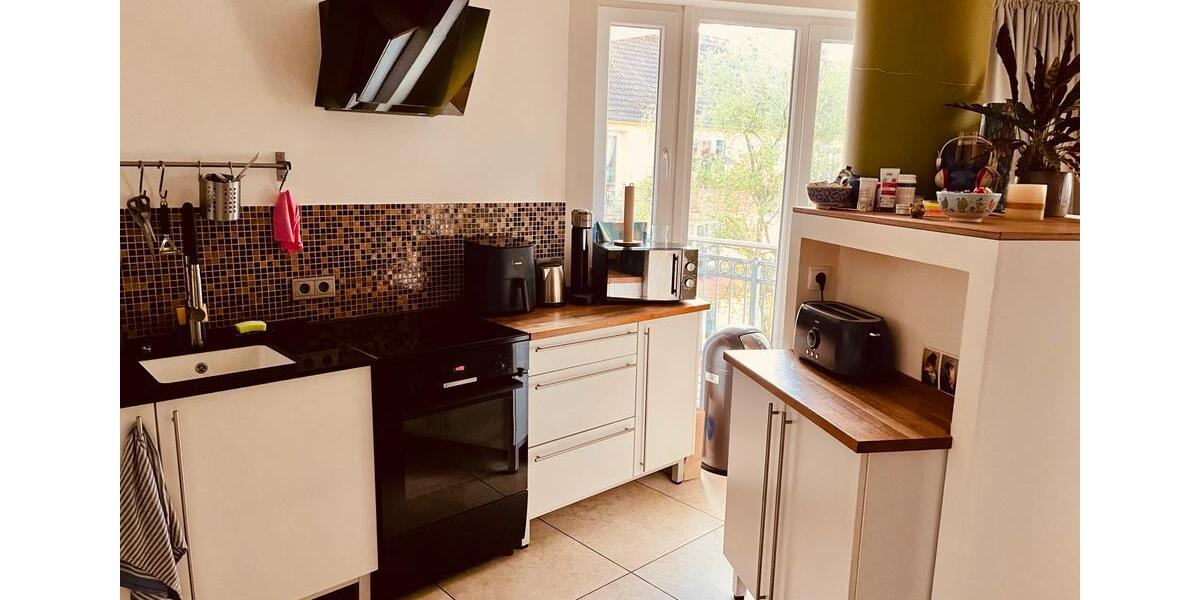 Etagenwohnung Hamburg Sternschanze - 3 Zimmer, 83 m&sup2;, 849.000&euro; | Angebot:26802908