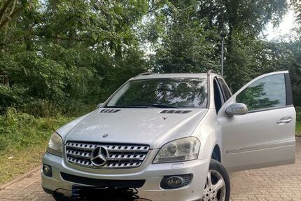 Mercedes-Benz ML 320 265.000 km 5.900 &euro; Henstedt Ulzburg 24558