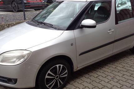 Skoda Roomster 173.601 km 1.990 &euro; Hamburg 22399