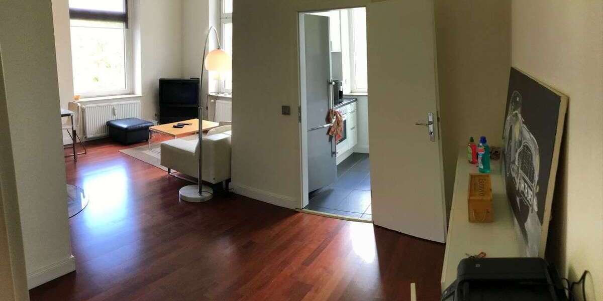 Zimmer Hamburg Eimsbüttel - 2 Zimmer, 1.790&euro; | Angebot:24985061