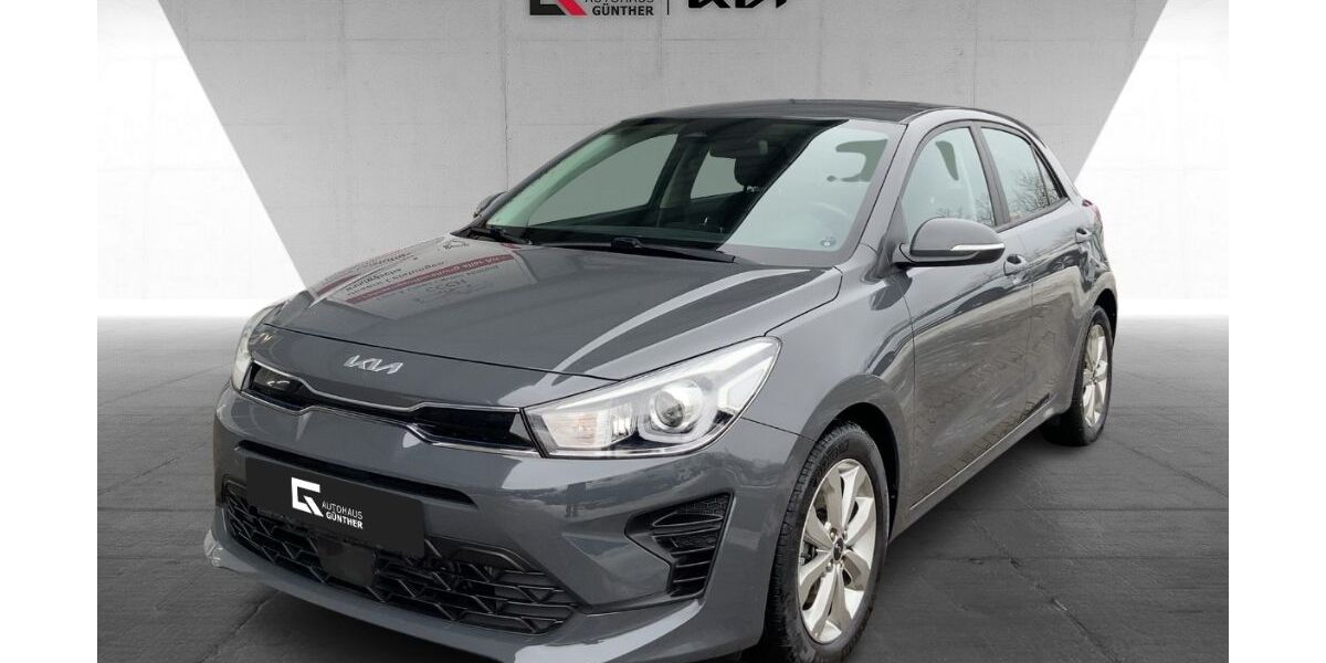 Kia Rio 11.133 km 16.990 &euro; Ahrensburg 22926