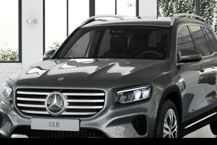 Mercedes-Benz GLB 200 9.900 km 43.950 &euro; Hamburg 22047