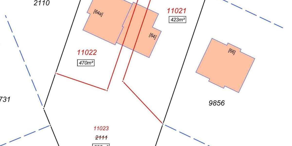 Grundstück Hamburg Wandsbek - 420.000&euro; | Angebot:24544882