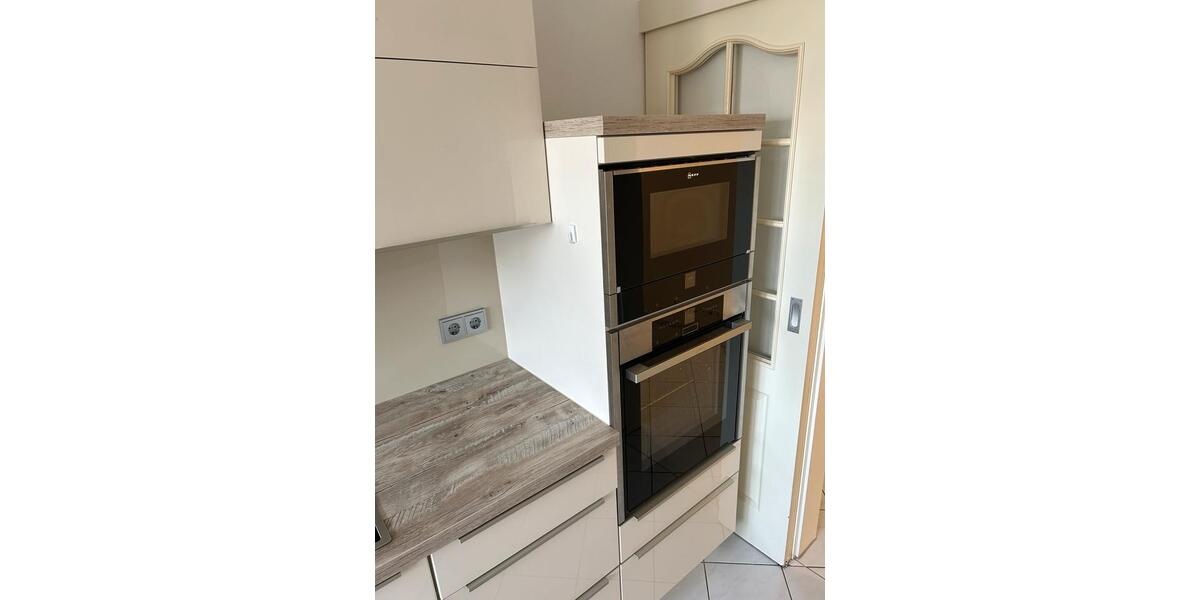 Etagenwohnung Sievershütten - 3.5 Zimmer, 82 m&sup2;, 1.150&euro; | Angebot:25937066