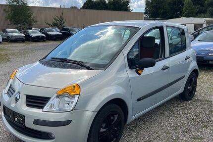 Renault Modus 167.491 km 3.050 &euro; Elmshorn 25337