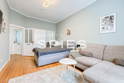 Wohnung Hamburg Hamburg-Mitte - 1 Zimmer, 18 m&sup2;, 1.090&euro; | Angebot:25104779