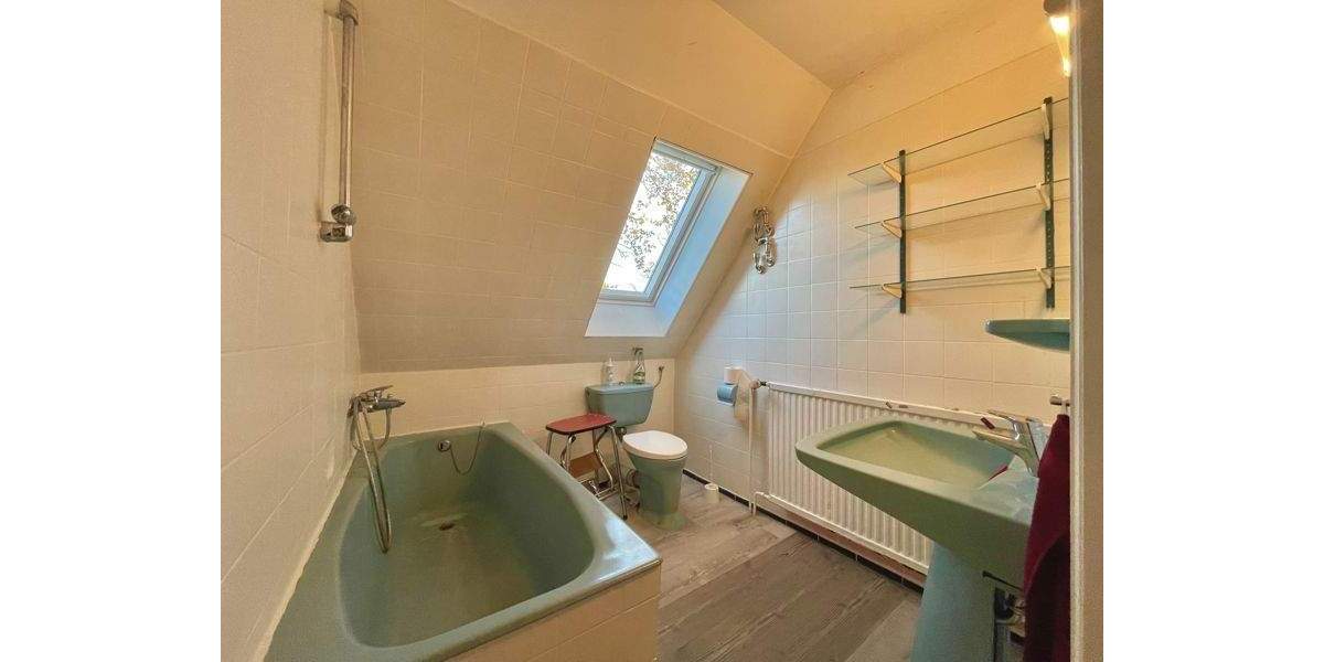 Einfamilienhaus Hamburg / Bergedorf Bergedorf - 7 Zimmer, 126 m&sup2;, 659.000&euro; | Angebot:25780225