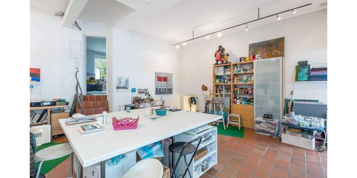 Gewerbeobjekt Hamburg / Lokstedt Lokstedt - 350.000&euro; | Angebot:25746084