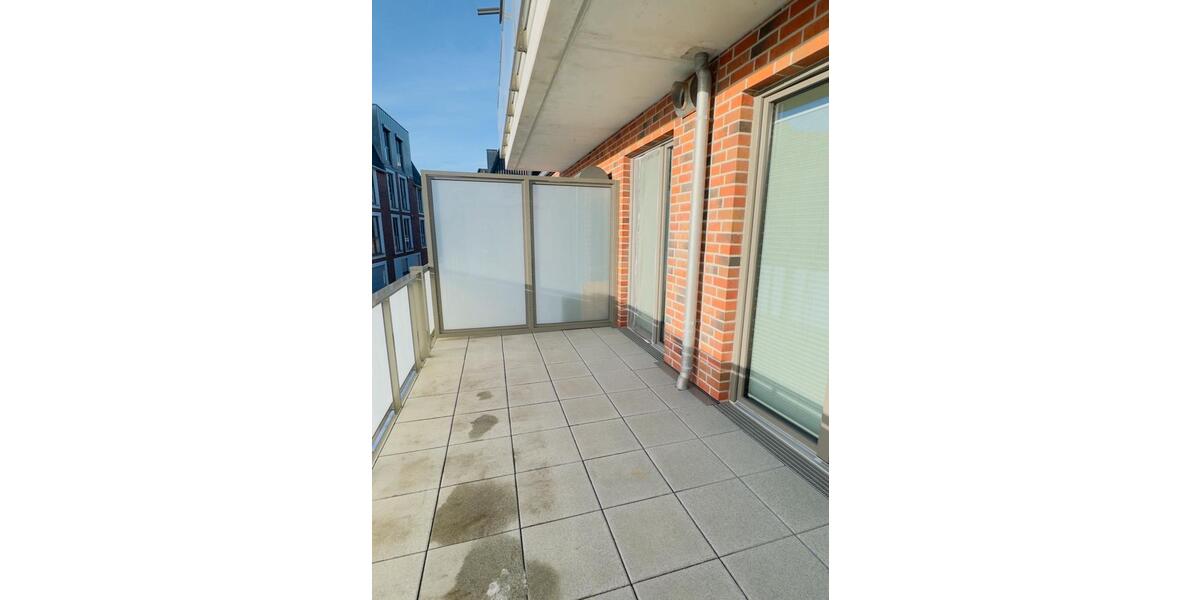 Etagenwohnung Klein Nordende - 2 Zimmer, 59 m&sup2;, 735&euro; | Angebot:25839668