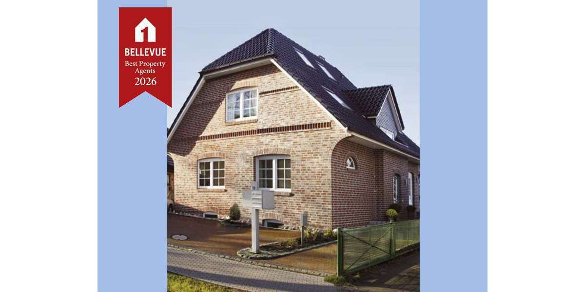 Etagenwohnung Elmshorn Klostersande - 4 Zimmer, 130 m&sup2;, 1.500&euro; | Angebot:22521751