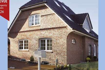 Wohnung Elmshorn Klostersande - 4 Zimmer, 130 m&sup2;, 1.500&euro; | Angebot:22521751